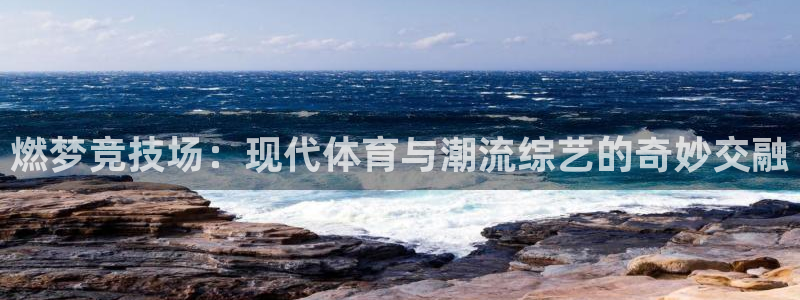 意昂2体育和杏耀是哪个公司的：燃梦竞技场：现代体育与潮流综艺的奇妙交融