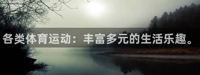 成都意昂电子有限公司：各类体育运动：丰富多元的生活乐趣。